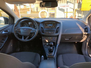 Ford Focus foto 7