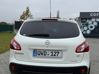 Nissan Qashqai foto 4