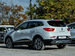 Renault Kadjar foto 5