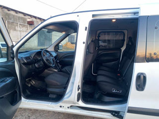 Opel Combo foto 4