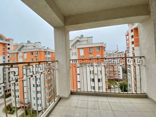 Apartament cu 3 camere, 91 m², Centru, Chișinău foto 8