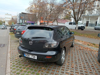 Mazda 3 foto 4