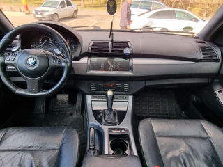 BMW X5 foto 8