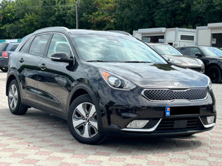 KIA Niro foto 5