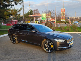 Volvo V90, 2020 г.