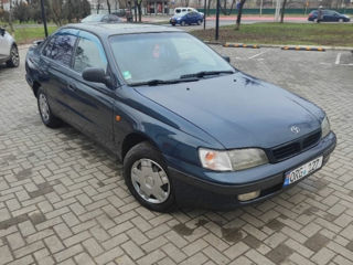 Toyota Carina foto 5