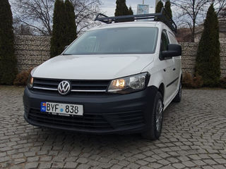 Volkswagen caddy maxi 2,0