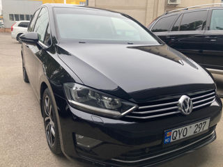 Volkswagen Golf Plus foto 2