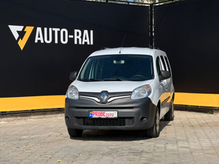 Renault Kangoo Maxi foto 4