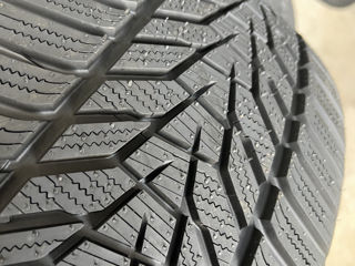 2 ската/2 anvelope 265/45 R18 Hankook Icept Evo3/ Доставка, livrare toata Moldova foto 4