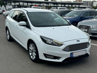 Ford Focus foto 4