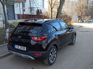 KIA Stonic foto 6