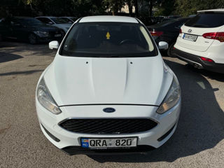 Ford Focus foto 1