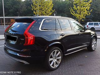 Volvo XC90 foto 4