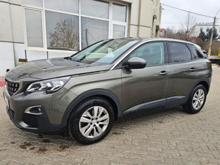 Peugeot 3008 foto 5