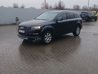 Audi Q7 foto 3