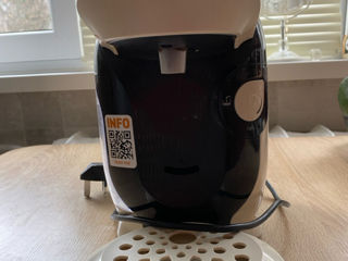 Vânzare coffee pod machine