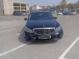 Mercedes E-Class foto 6