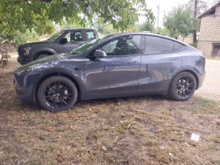 Tesla Model Y foto 2