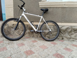 Продаю  алиминивый велосипед. foto 5