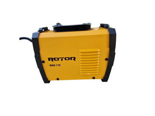 Aparat de sudură tip invertor Rotor MMA-310A foto 7