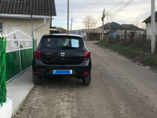 Dacia Sandero foto 7