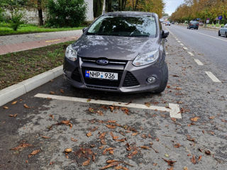 Ford Focus foto 4