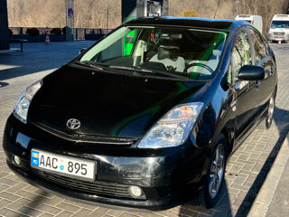 Toyota Prius foto 4