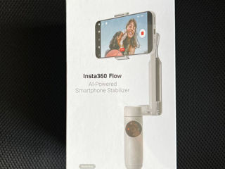 Insta360 Flow - 190 euro. Nou. New