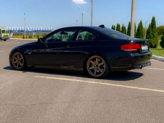 BMW 3 Series Coupe foto 4