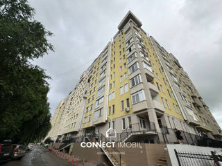 Apartament cu 1 cameră, 45 m², Buiucani, Chișinău foto 9