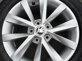 5/112 R16 Skoda foto 5