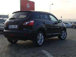 Nissan Qashqai foto 3