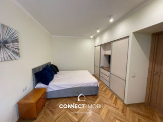 Apartament cu 2 camere, 55 m², Centru, Chișinău foto 7