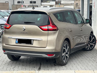 Renault Grand Scenic foto 3