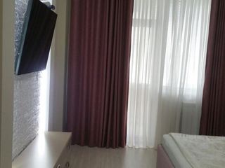 Apartament cu 1 cameră, 48 m², Centru, Chișinău foto 2