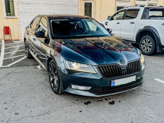 Skoda Superb foto 4