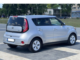 KIA Soul foto 4