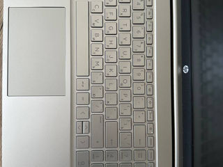 HP Pavilion Laptop 15-I7, 32RAM foto 5