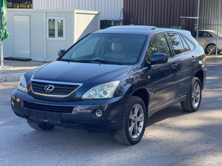 Lexus RX Series