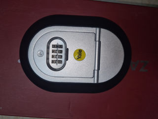 Master lock key foto 1