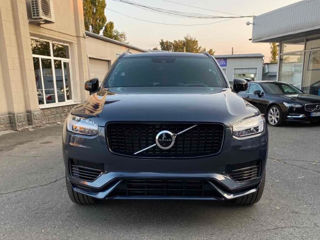 Volvo XC90 foto 1