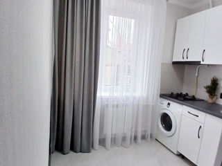 Apartament cu 1 cameră, 30 m², Buiucani, Chișinău foto 5