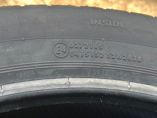195/55 R20 Continental ContiEcocontact 5 / Доставка, livrare toata Moldova 2025 foto 6