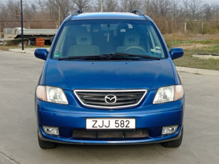 Mazda MPV foto 2