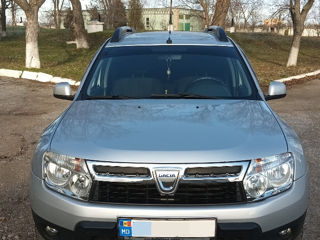 Dacia Duster foto 2