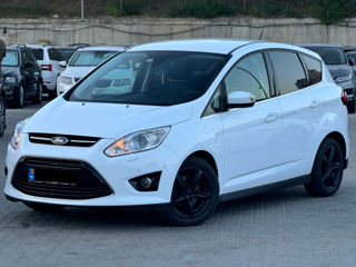 Ford C-Max foto 3