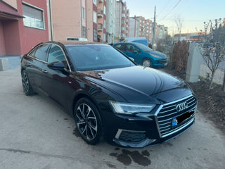 Audi A6 foto 4