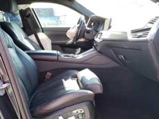 Bmw  X6 G06 dezmembrare foto 6