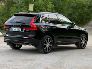 Volvo XC60 foto 3